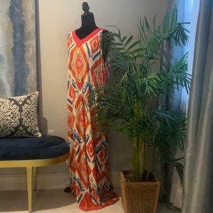Chico Maxi Dress